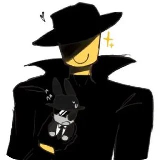 🎩