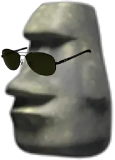 🗿