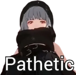 😠