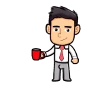 ☕