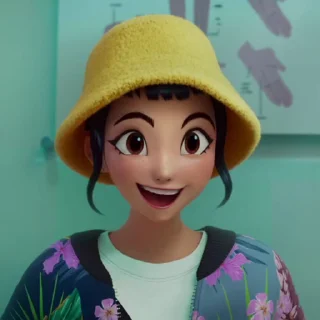 👍