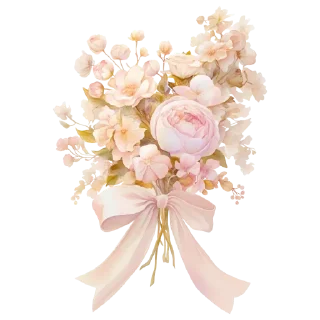 💐