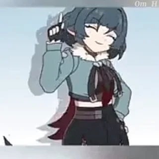 💃