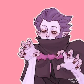 🕸️