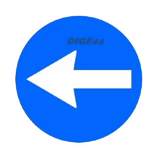 ⬅️