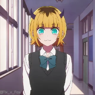 😏