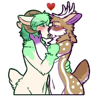 💋