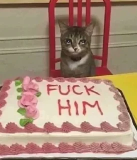 😭