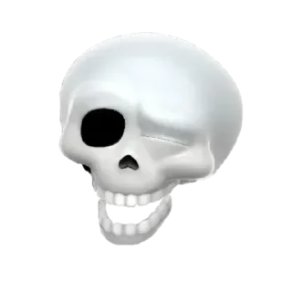 💀