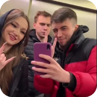 ✋