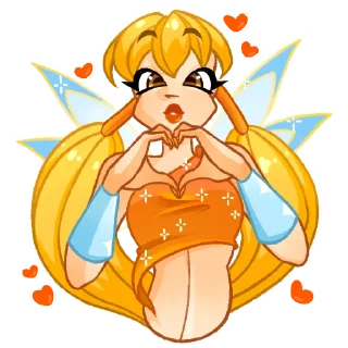 ❤️