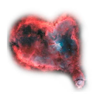 ❤️