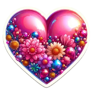 ❤