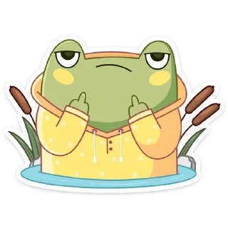 🖕