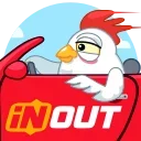 CHIKEN @inout_games