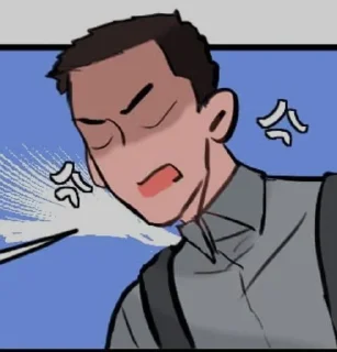 💢