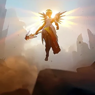 😇