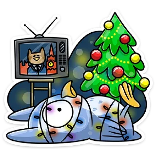 🎄