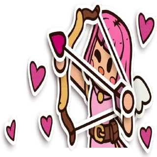 🥰