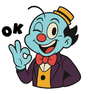 👌
