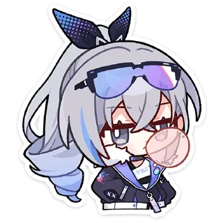 😎