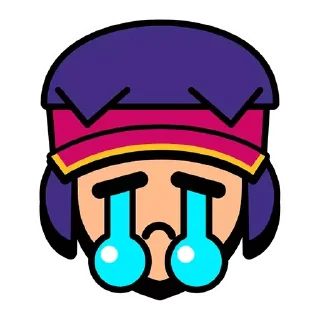😭