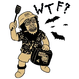 🤨
