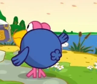 🐦