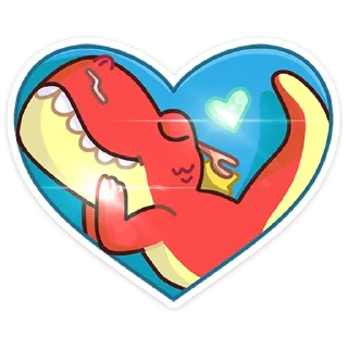❤️