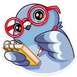 🤓