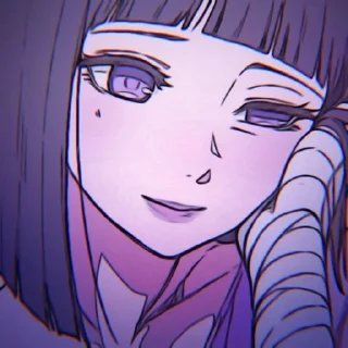 💜