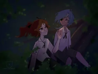🖤