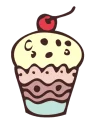 🍦
