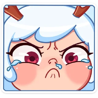 😠