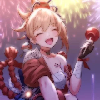 🎇