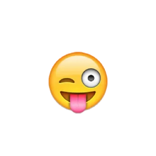 😜