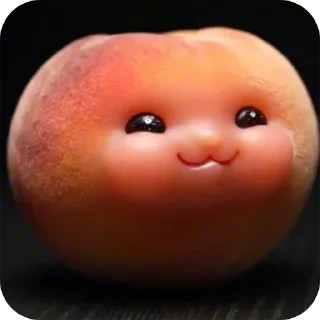 🍑