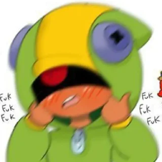 😳