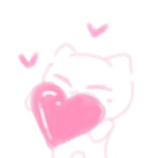 ❤️