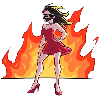 🔥