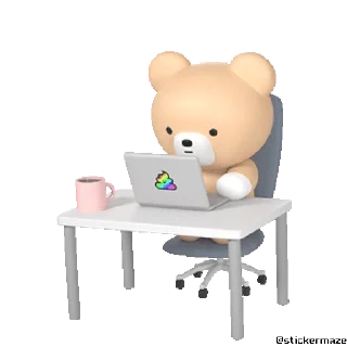 🐻
