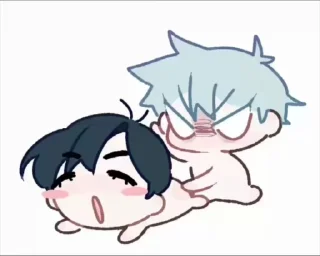 💋