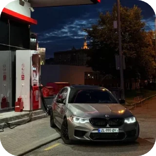 🚗