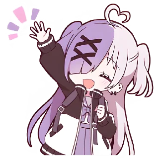👋
