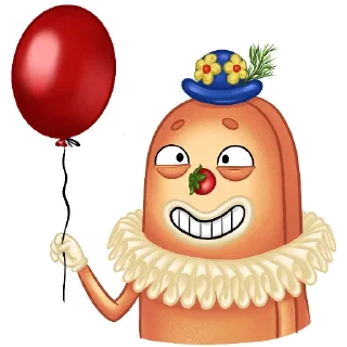 🤡