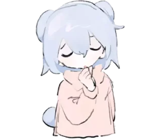 😌