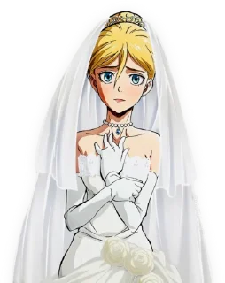 👰