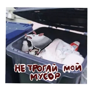 🗑