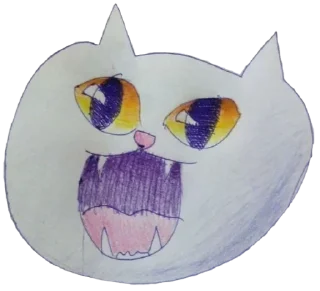Cats @stickersb2b