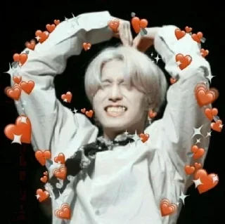 💗